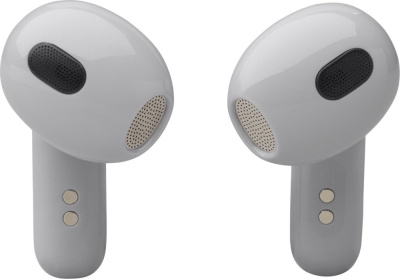 Купить наушники jbl live flex 3 (серебристый) в интернет-магазине X-core.by
