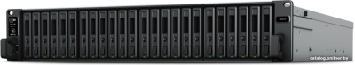 Купить сетевой накопитель synology flashstation fs3410 в интернет-магазине X-core.by