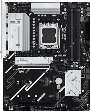 Материнская плата ASUS Prime B850-Plus