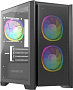 Компьютер Iven Gaming Black 183382