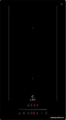 Варочная панель LEX EVI 321A BL