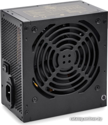 Блок питания DeepCool DE500 v2 DP-DE500US-PH  купить в интернет-магазине X-core.by