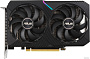 Видеокарта ASUS Dual GeForce RTX 3050 8GB DUAL-RTX3050-8G