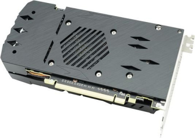 Видеокарта AFOX Radeon RX 580 8GB GDDR5 AFRX580-8192D5H3-V3  купить в интернет-магазине X-core.by