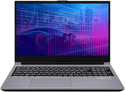 Купить игровой ноутбук osio cyberline c150i-003 в интернет-магазине X-core.by