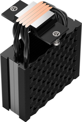 Кулер для процессора PCCooler RT400  купить в интернет-магазине X-core.by