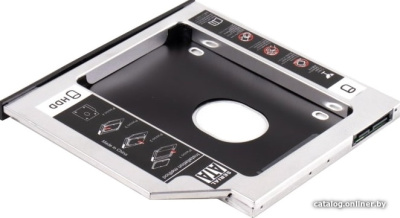 Купить адаптер agestar ssmr2s-1a в интернет-магазине X-core.by