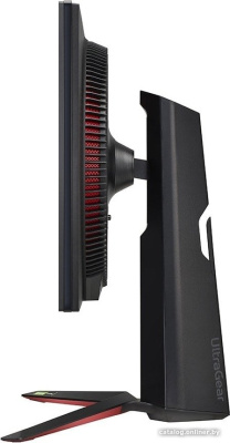 Купить игровой монитор lg ultragear 27gp95rp-b в интернет-магазине X-core.by