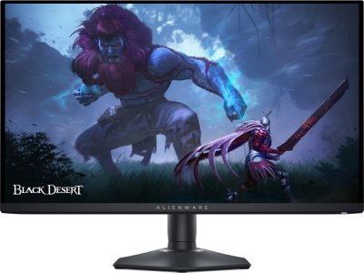Купить игровой монитор dell alienware aw2725df в интернет-магазине X-core.by