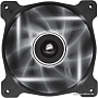 Кулер для корпуса Corsair Air AF120 LED White Quiet Edition (CO-9050015-WLED)