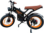 Электровелосипед Kugoo Kirin V5