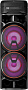 Патибокс LG XBOOM RNC9
