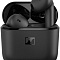 Купить наушники sennheiser accentum open (черный) в интернет-магазине X-core.by
