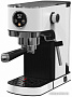 Рожковая кофеварка Korting KCM 1003 EW