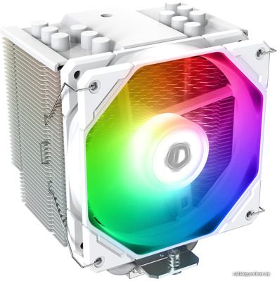 Кулер для процессора ID-Cooling SE-226-XT ARGB Snow  купить в интернет-магазине X-core.by