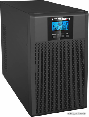 Купить источник бесперебойного питания ippon innova g2 2000 в интернет-магазине X-core.by