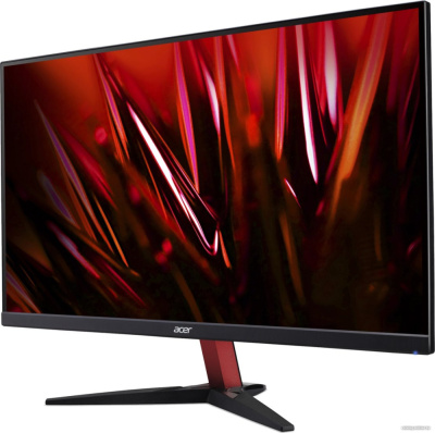 Купить игровой монитор acer nitro kg272m3bmiipx um.hx2ee.303 в интернет-магазине X-core.by