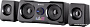 Акустика Defender Soundwall