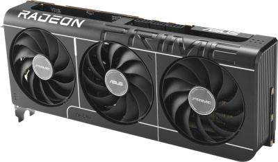 Видеокарта ASUS Prime Radeon RX 9070 XT OC Edition 16GB GDDR6 PRIME-RX9070XT-O16G  купить в интернет-магазине X-core.by