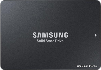 SSD Samsung PM883 3.84TB MZ7LH3T8HMLT  купить в интернет-магазине X-core.by