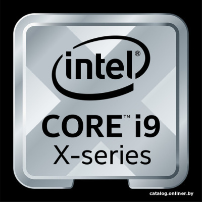 Процессор Intel Core i9-10900X купить в интернет-магазине X-core.by.