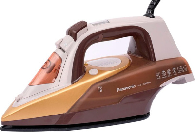 Утюг Panasonic NI-DTC555ATW  купить в интернет-магазине X-core.by