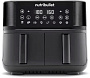 Аэрофритюрница NutriBullet Twin Drawer NBA081B