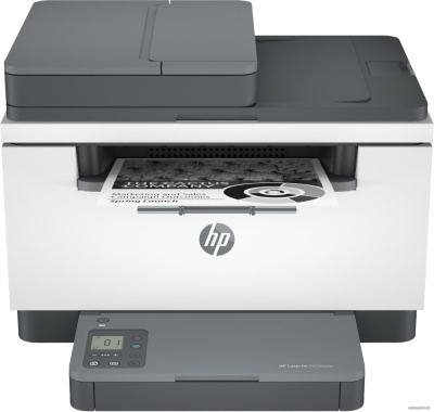 Купить мфу hp laserjet m236sdw в интернет-магазине X-core.by