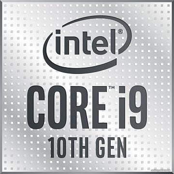 Процессор Intel Core i9-10900KF