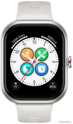 Купить умные часы honor choice watch (белый) в интернет-магазине X-core.by