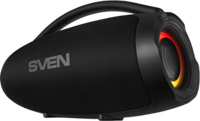 Купить беспроводная колонка sven ps-375 в интернет-магазине X-core.by