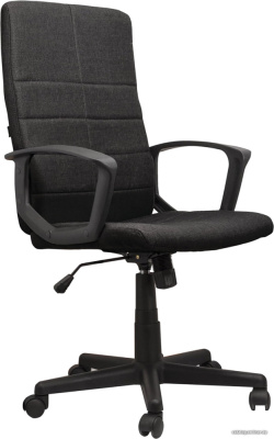 Купить кресло brabix focus ex-518 (черный) в интернет-магазине X-core.by
