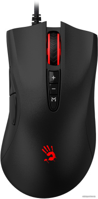 Купить игровая мышь a4tech bloody es5 в интернет-магазине X-core.by