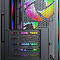 Корпус Montech X5M (черный)  купить в интернет-магазине X-core.by
