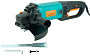 Угловая шлифмашина Sturm AG9023R