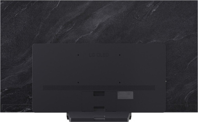 Купить oled телевизор lg oled evo ai c5 oled65c5rla в интернет-магазине X-core.by
