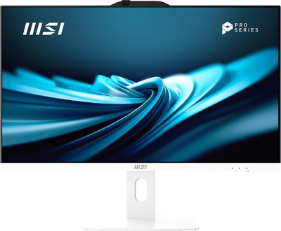 Купить моноблок msi pro ap242p 14m-655xru в интернет-магазине X-core.by