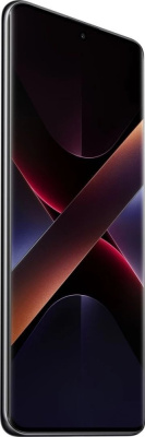 Купить смартфон poco x7 8gb/256gb международная версия (черный) в интернет-магазине X-core.by