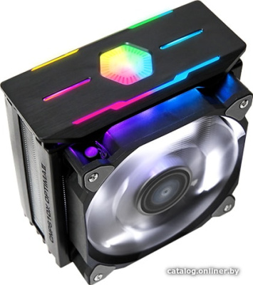 Кулер для процессора Zalman CNPS10X Optima II (черный)  купить в интернет-магазине X-core.by