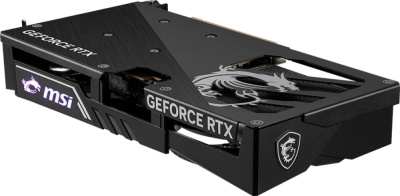 Видеокарта MSI GeForce RTX 5060 8G Gaming OC  купить в интернет-магазине X-core.by