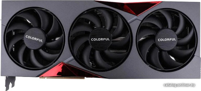 Видеокарта Colorful GeForce RTX 4080 16GB NB EX-V  купить в интернет-магазине X-core.by