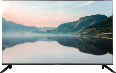 Купить телевизор horizont 55le7053d в интернет-магазине X-core.by
