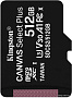 Карта памяти Kingston Canvas Select Plus microSDXC 512GB