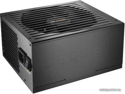Блок питания be quiet! Straight Power 11 Platinum 1200W BN310  купить в интернет-магазине X-core.by