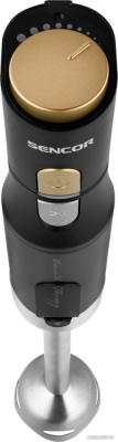 Погружной блендер Sencor SHB 6442BK  купить в интернет-магазине X-core.by