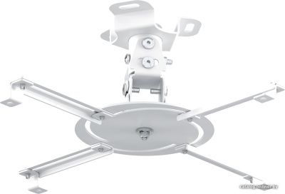 Купить кронштейн holder pr-103 (белый) в интернет-магазине X-core.by
