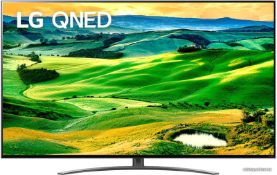 Купить телевизор lg qned 50qned816qa в интернет-магазине X-core.by
