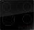 Варочная панель Thomson HC20-4E04 Варочная панель Thomson HC20-4E04