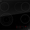 Варочная панель Thomson HC20-4E04 Варочная панель Thomson HC20-4E04
