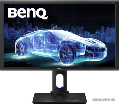 Купить монитор benq pd2700q в интернет-магазине X-core.by